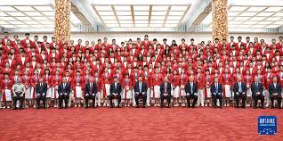 NBA赛场